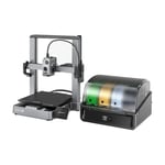 Creality Hi Combo 3D Yazıcı