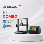 Creality Hi Combo 3D Yazıcı