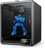 Creality K1 Max Yüksek Hızlı 3D Yazıcı
