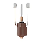 Creality K1C - K1 Max QS Hotend Full Seti - Orijinal (2025 Versiyon)