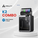Creality K2 Combo 3D Yazıcı