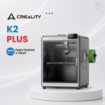Creality K2 Plus 3D Yazıcı