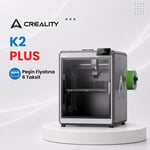 Creality K2 Plus 3D Yazıcı