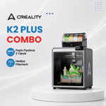 Creality K2 Plus Combo 3D Yazıcı