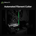 Creality K2 Plus Combo 3D Yazıcı