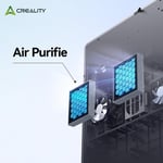 Creality K2 Plus Combo 3D Yazıcı