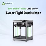 Creality K2 Plus Combo 3D Yazıcı