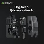 Creality K2 Plus Combo 3D Yazıcı