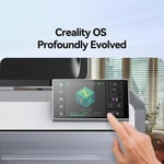 Creality K2 Plus Combo 3D Yazıcı