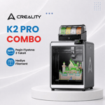 Creality K2 Pro Combo 3D Yazıcı
