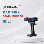 Creality RaptorX & Scan Bridge Kit 3D Tarayıcı