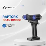 Creality RaptorX & Scan Bridge Kit 3D Tarayıcı