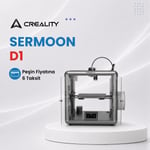 Creality Sermoon D1 - 3D Yazıcı