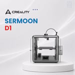 Creality Sermoon D1 - 3D Yazıcı