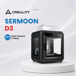 Creality Sermoon D3 3D Yazıcı