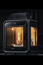 Creality Sermoon D3 3D Yazıcı