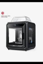 Creality Sermoon D3 3D Yazıcı