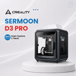 Creality Sermoon D3 Pro Endüstriyel 3D Yazıcı