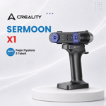 Creality Sermoon X1 3D Tarayıcı