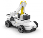 Dobot Magician Go Eğitim Robotu