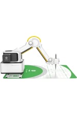 Dobot Magician Lite Eğitim Robotu