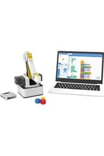 Dobot Magician Lite Eğitim Robotu