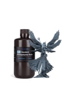 Elegoo 8K Standart Fotopolimer Reçine Uzay Grisi - 1KG