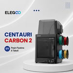 Elegoo Centauri Carbon 2 3D Yazıcı