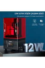 ELEGOO Mars 4 DLP 3D Yazıcı