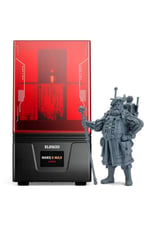 Elegoo Mars 4 Max