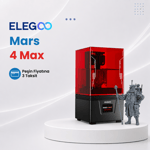 Elegoo Mars 4 Max