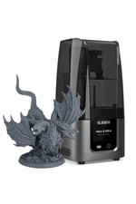 ELEGOO Mars 4 Ultra 9K MSLA 3D Yazıcı