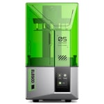 Elegoo Mars 5 9K SLA 3D Yazıcı