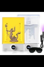 Elegoo Mercury Xs Bundle