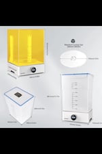 Elegoo Mercury Xs Bundle