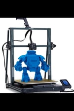 ELEGOO Neptun 3 Max 3D Yazıcı