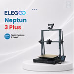 Elegoo Neptun 3 Plus