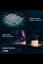 ELEGOO Neptun 3 Pro FDM 3D Yazıcı
