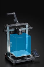 ELEGOO Neptun 4 3D Yazıcı
