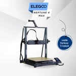 Elegoo Neptune 4 Max 3D Yazıcı
