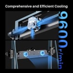 Elegoo Neptune 4 Max 3D Yazıcı