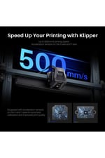 Elegoo Neptune 4 Max 3D Yazıcı