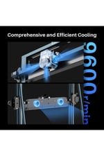 Elegoo Neptune 4 plus 3D Yazıcı