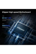 Elegoo Neptune 4 plus 3D Yazıcı