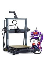 Elegoo Neptune 4 plus 3D Yazıcı