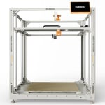 Elegoo OrangeStorm Giga 3D Yazıcı