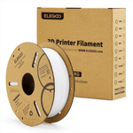 ELEGOO PLA+ Filament Beyaz (1.75mm - 1KG)