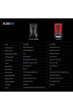 ELEGOO Saturn 3 12K 3D Yazıcı