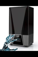 ELEGOO Satürn 3 Ultra 12K 3D Yazıcı