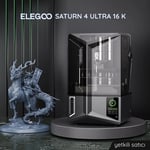 Elegoo Saturn 4 Ultra 16K Bundle